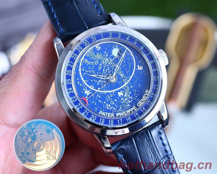 Patek Philippe Watch PPW00072 Patek Philippe Watch PPW00072